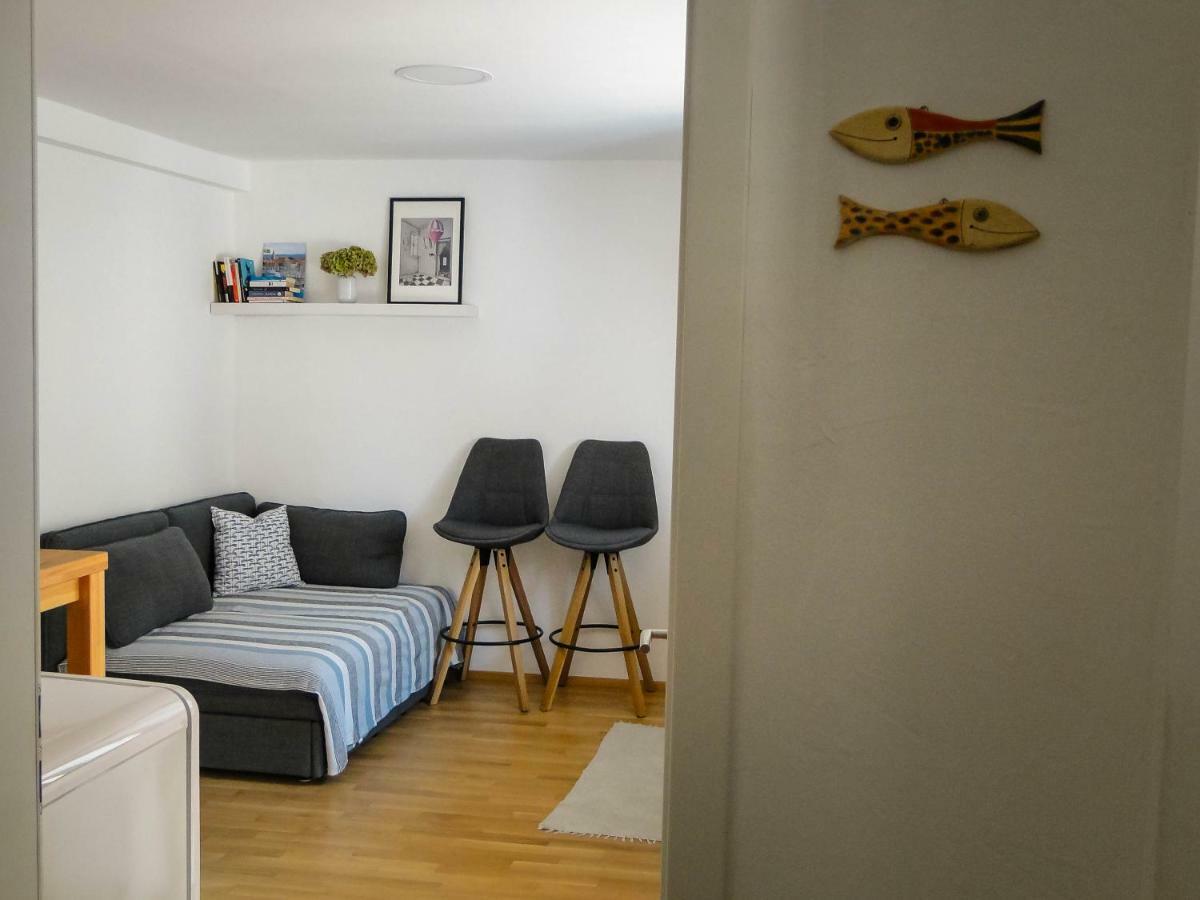 Apartma Na Terasi Izola Eksteriør bilde