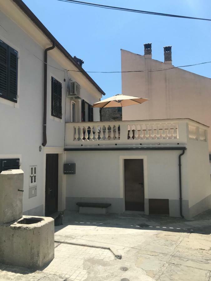 Apartma Na Terasi Izola Eksteriør bilde