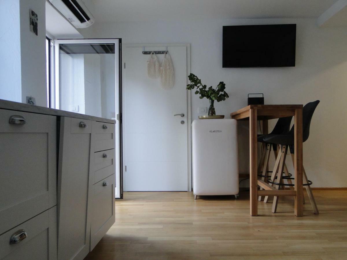 Apartma Na Terasi Izola Eksteriør bilde