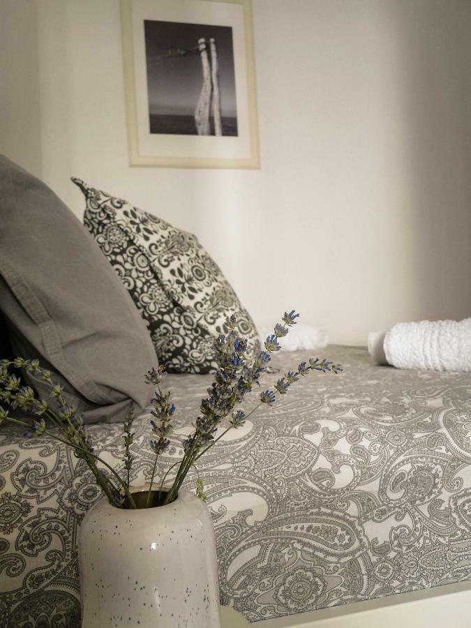 Apartma Na Terasi Izola Eksteriør bilde