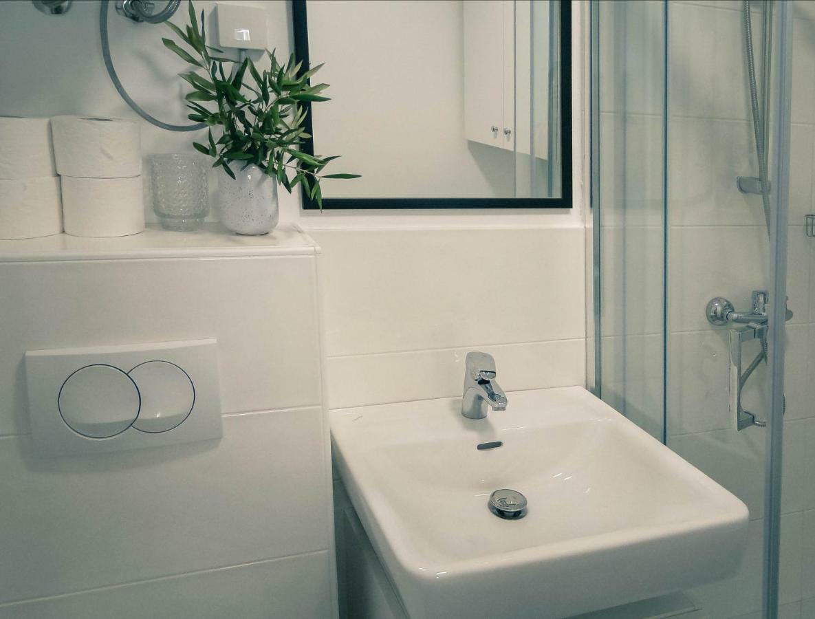 Apartma Na Terasi Izola Eksteriør bilde