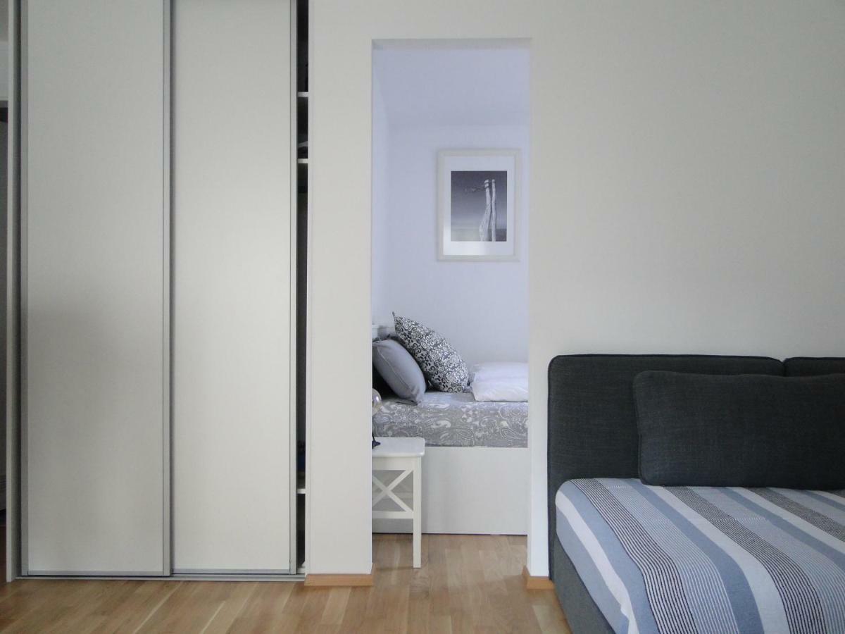 Apartma Na Terasi Izola Eksteriør bilde